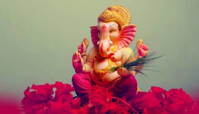 Lord Ganesha , Ganesh Festival