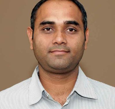 vivek pandey